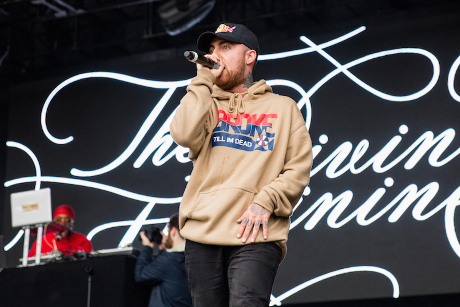 Mac Miller