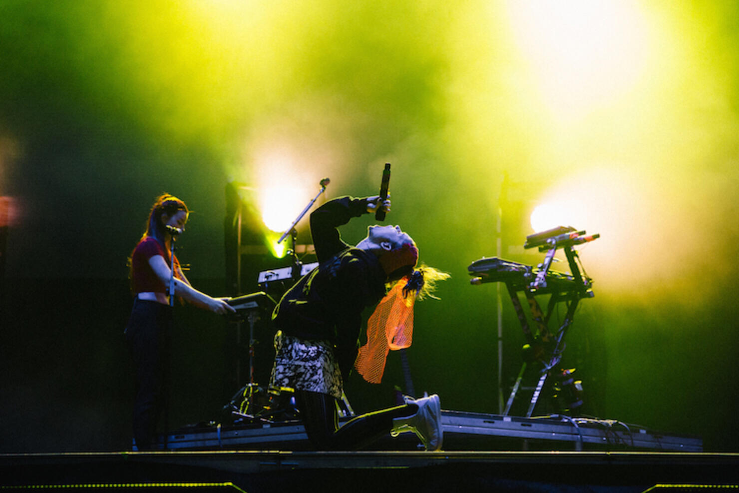 Grimes