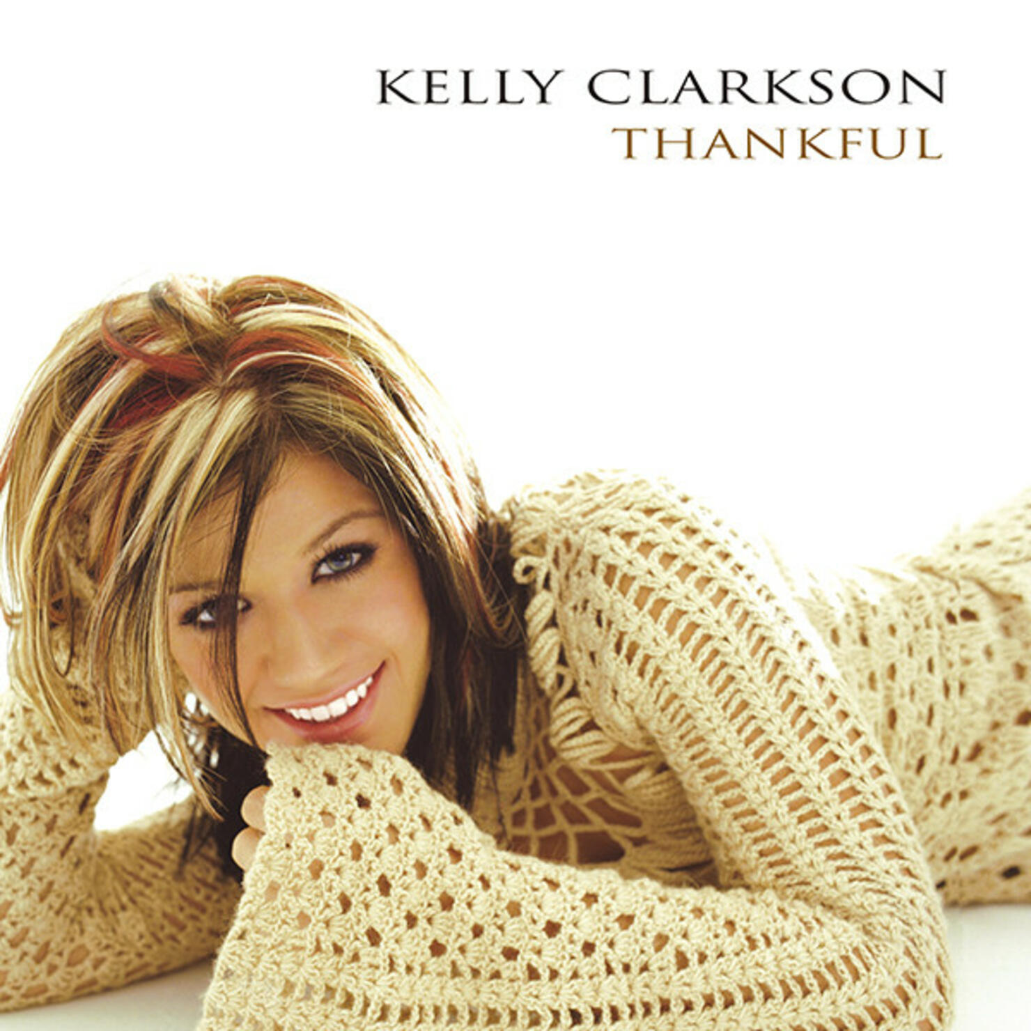  Kelly Clarkson