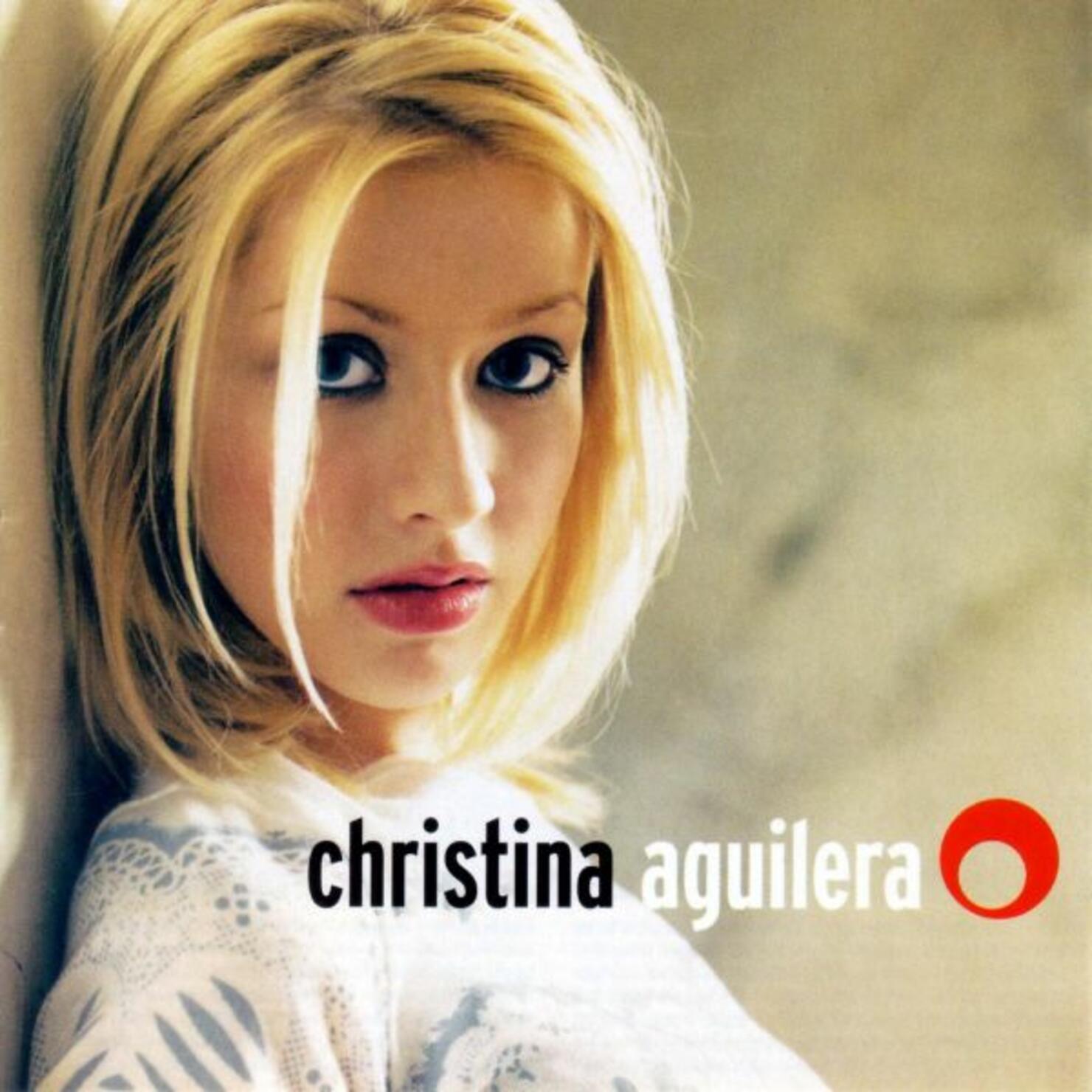  Christina Aguilera