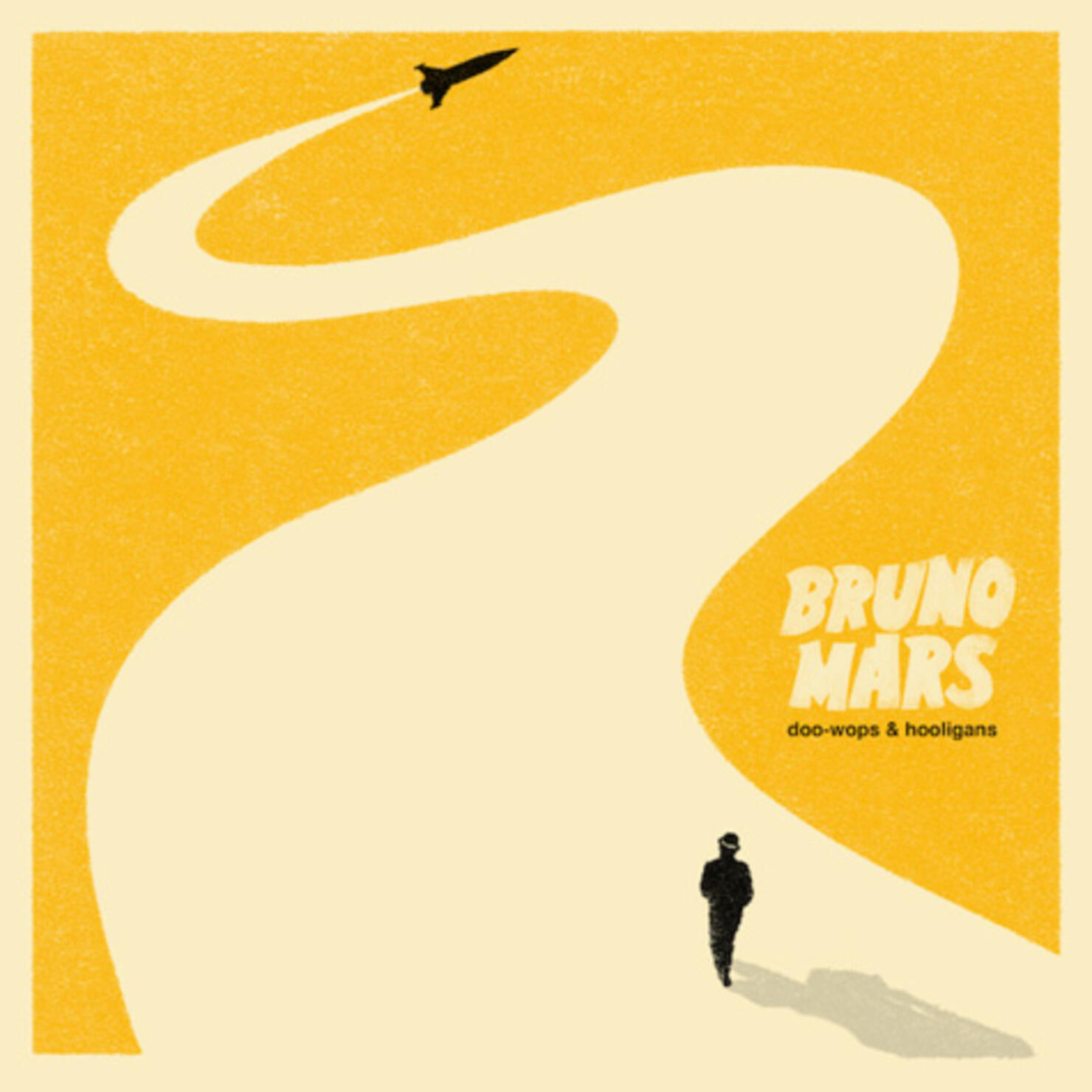 Bruno Mars 