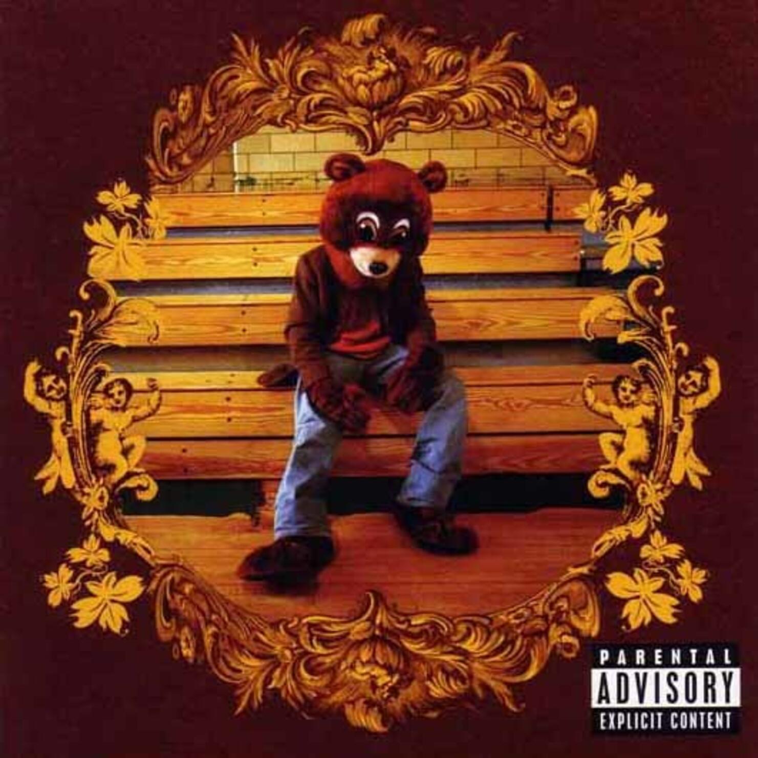 Kanye West
