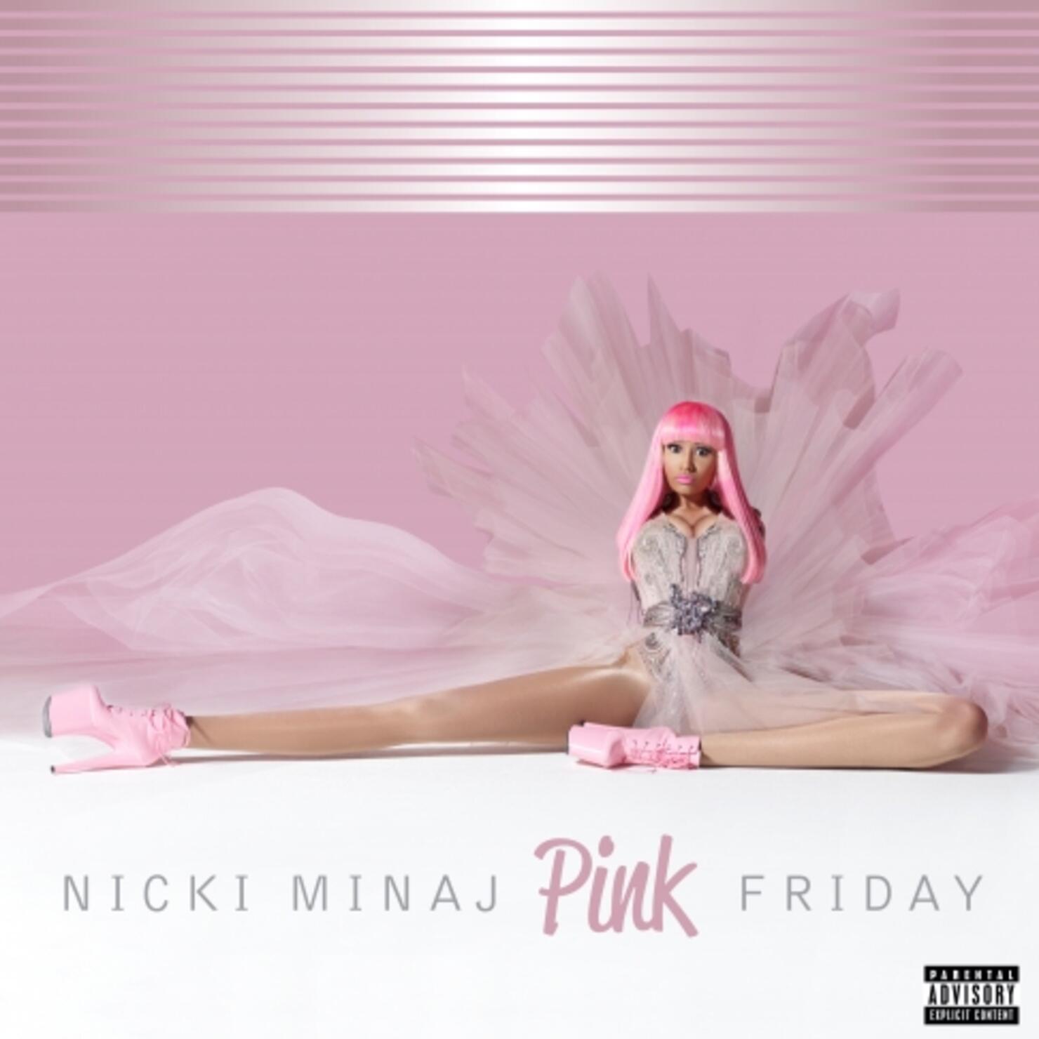 Nicki Minaj 