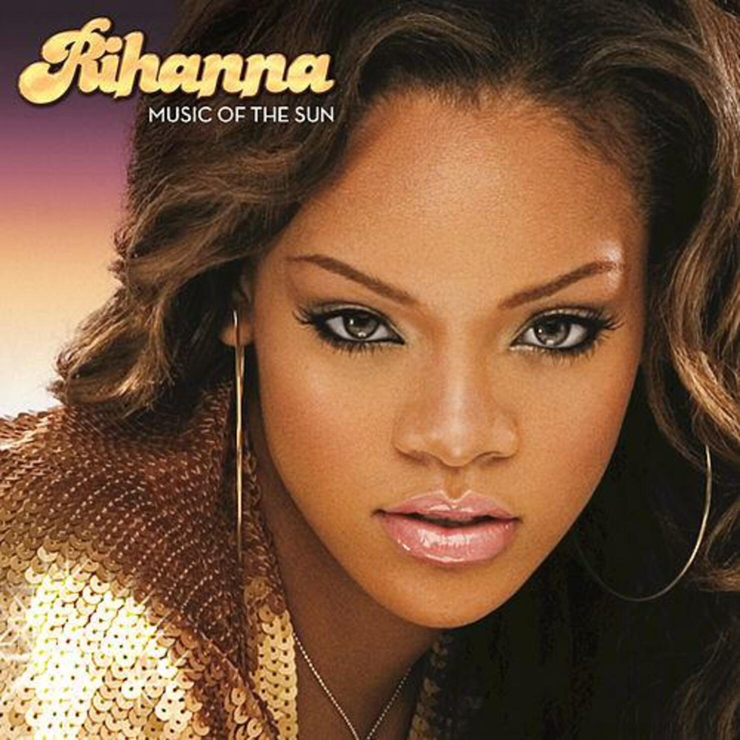  Rihanna