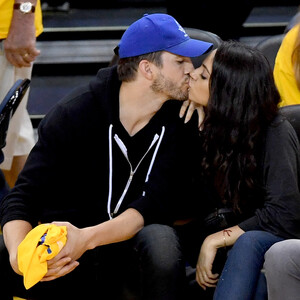 Mila Kunis, Ashton Kutcher Won’t Give Their Kids Christmas Presents 