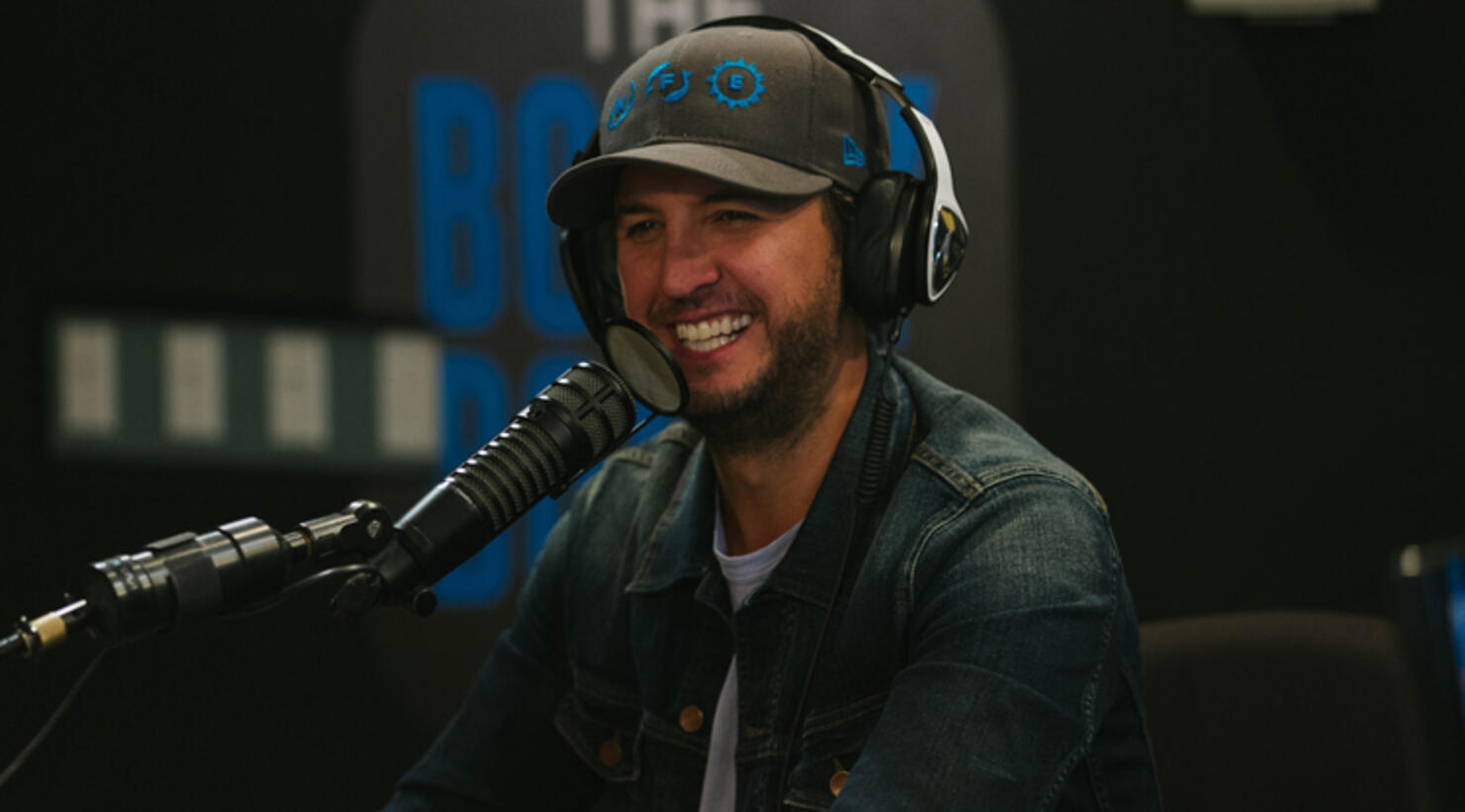 Luke Bryan