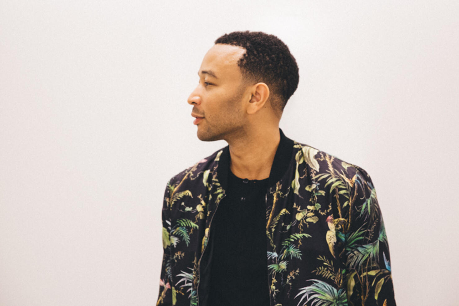 John Legend Interview