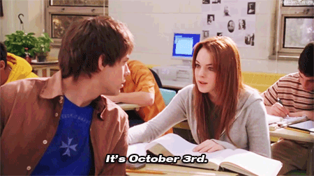 Mean Girls 