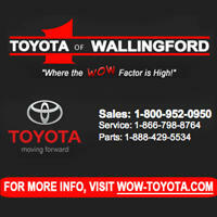 Toyota of Wallingford