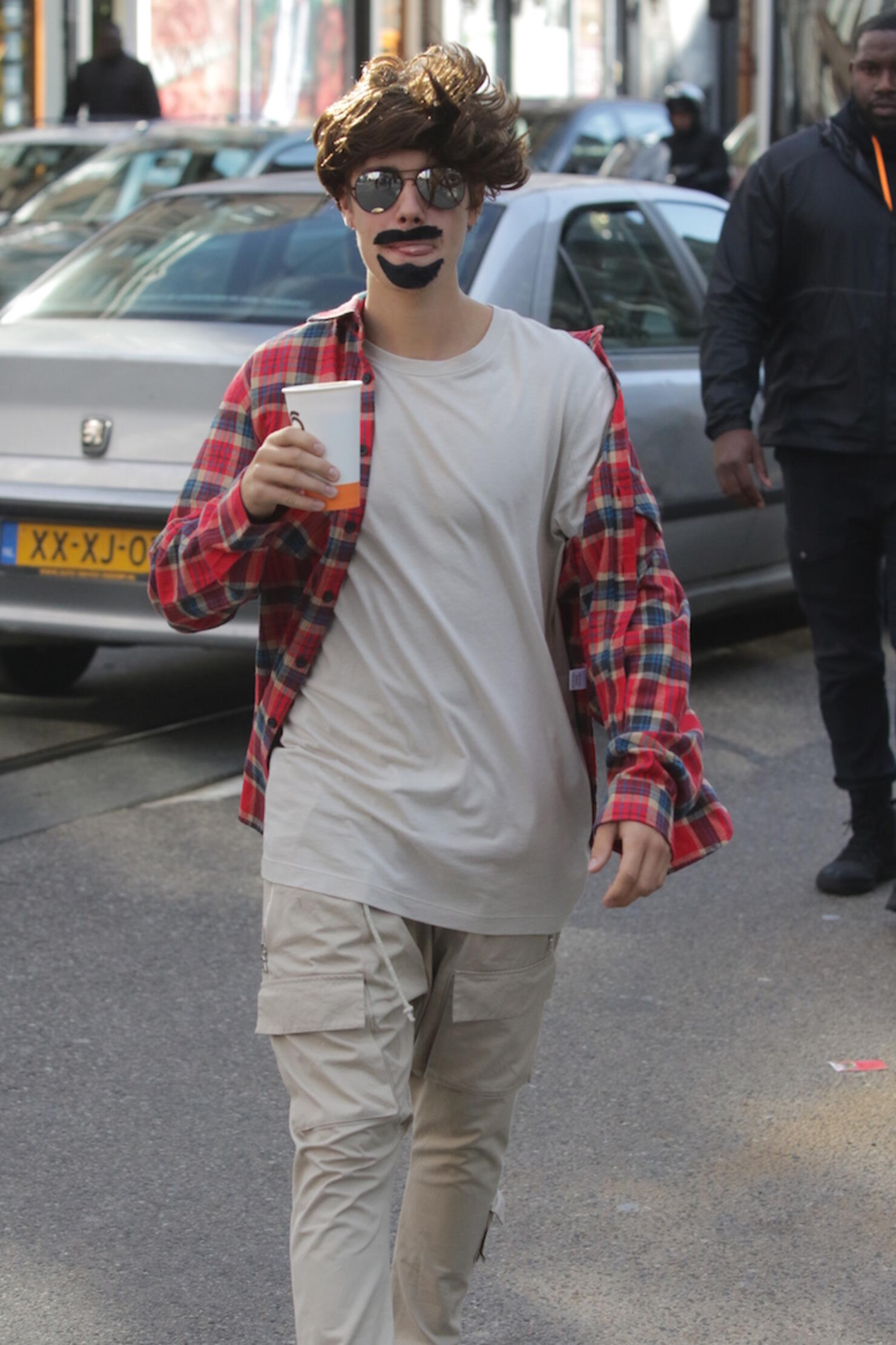Justin Bieber