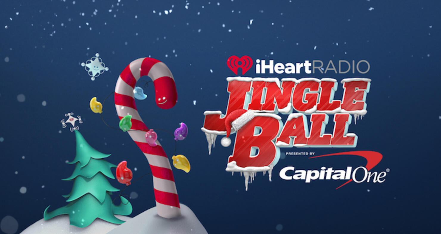 Jingle Ball aesthetic. Jingle Ball цена билета.