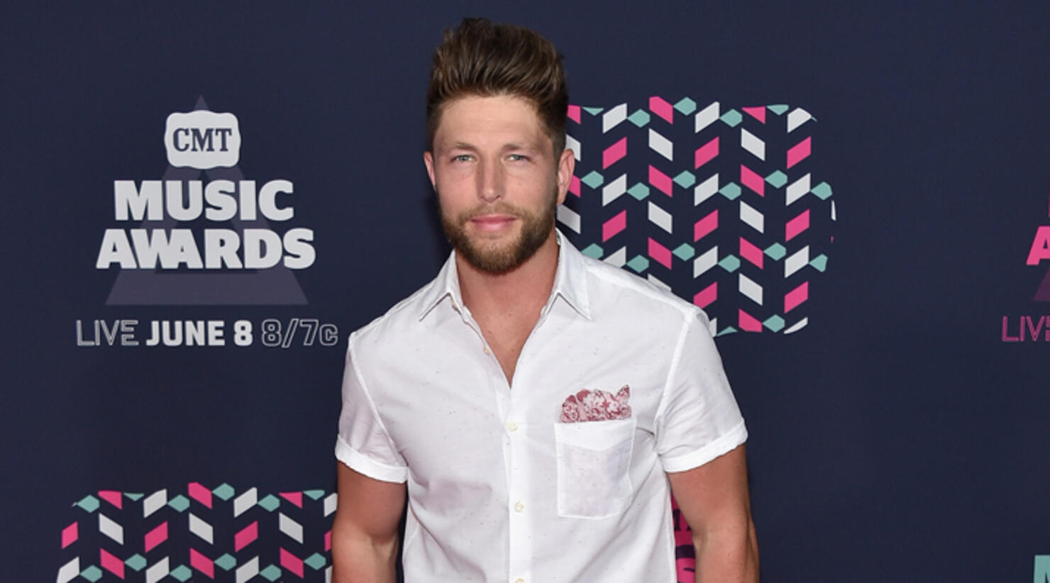 Chris Lane Had A Missed Breaking Bad Opportunity | iHeart
