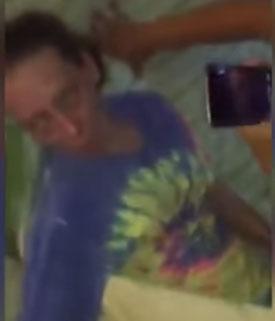 Teens Facebook Live Parents Overdosing On Heroin (VIDEO) | iHeart