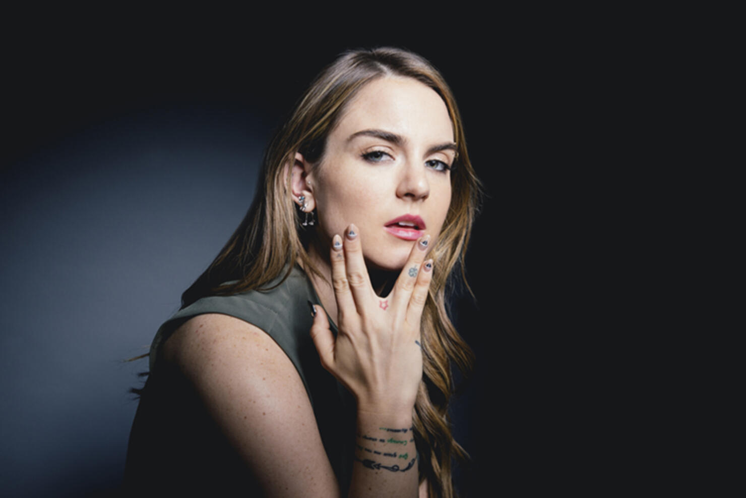 JoJo 2016 Interview