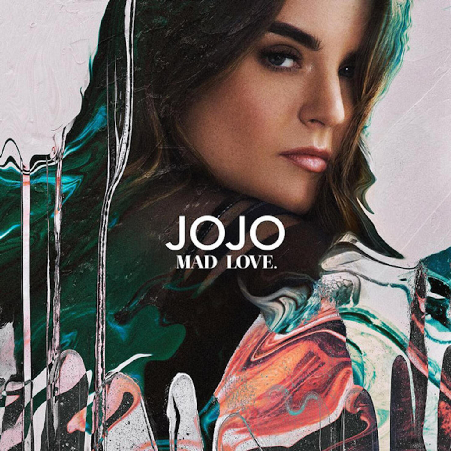 JoJo Mad Love. Album