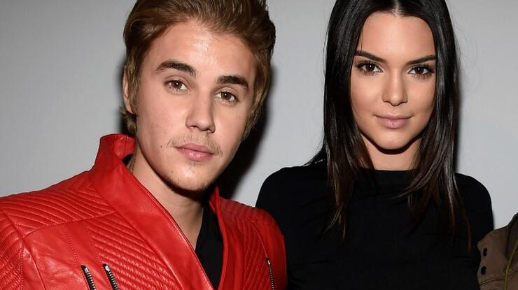 Kendall Jenner Is Over Her Crush On Justin Bieber Iheartradio