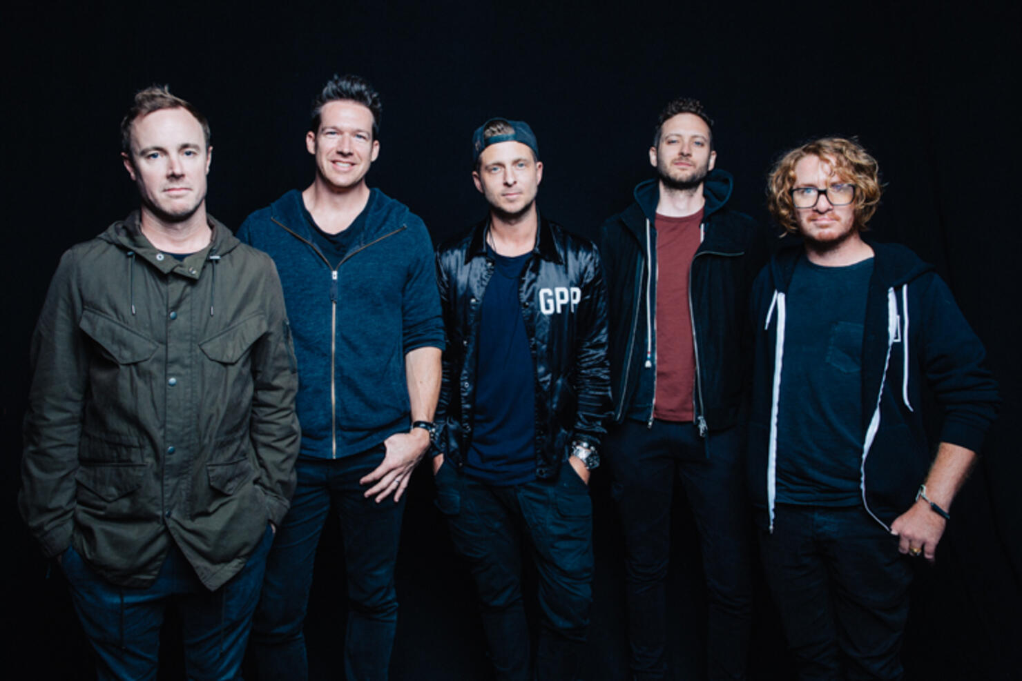 OneRepublic 2016 Photo