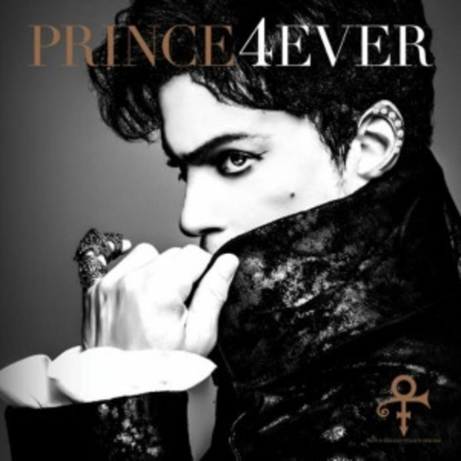 Prince 4 Ever