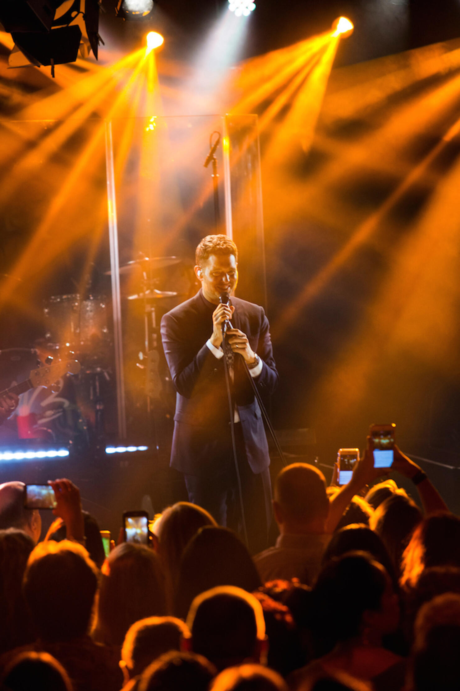 Michael Buble