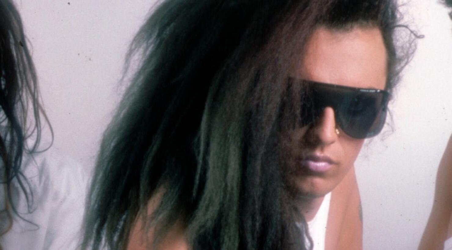 R.I.P. Pete Burns, You Spin Me Round singer has died at 57