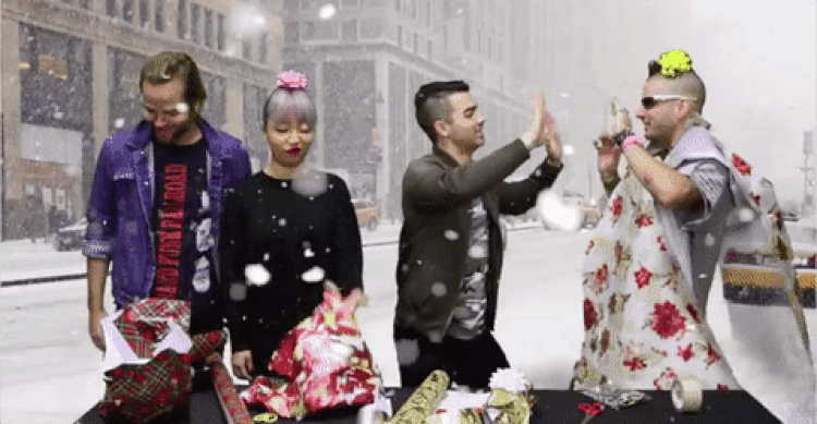 DNCE