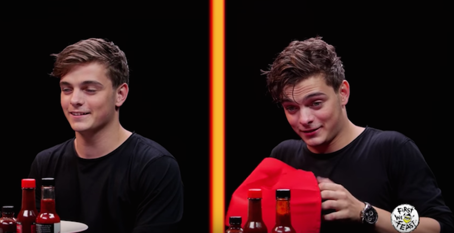 Martin Garrix