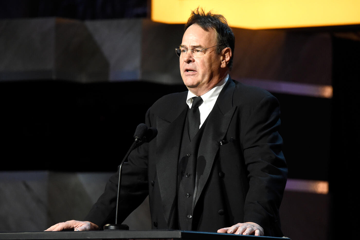 Dan Aykroyd
