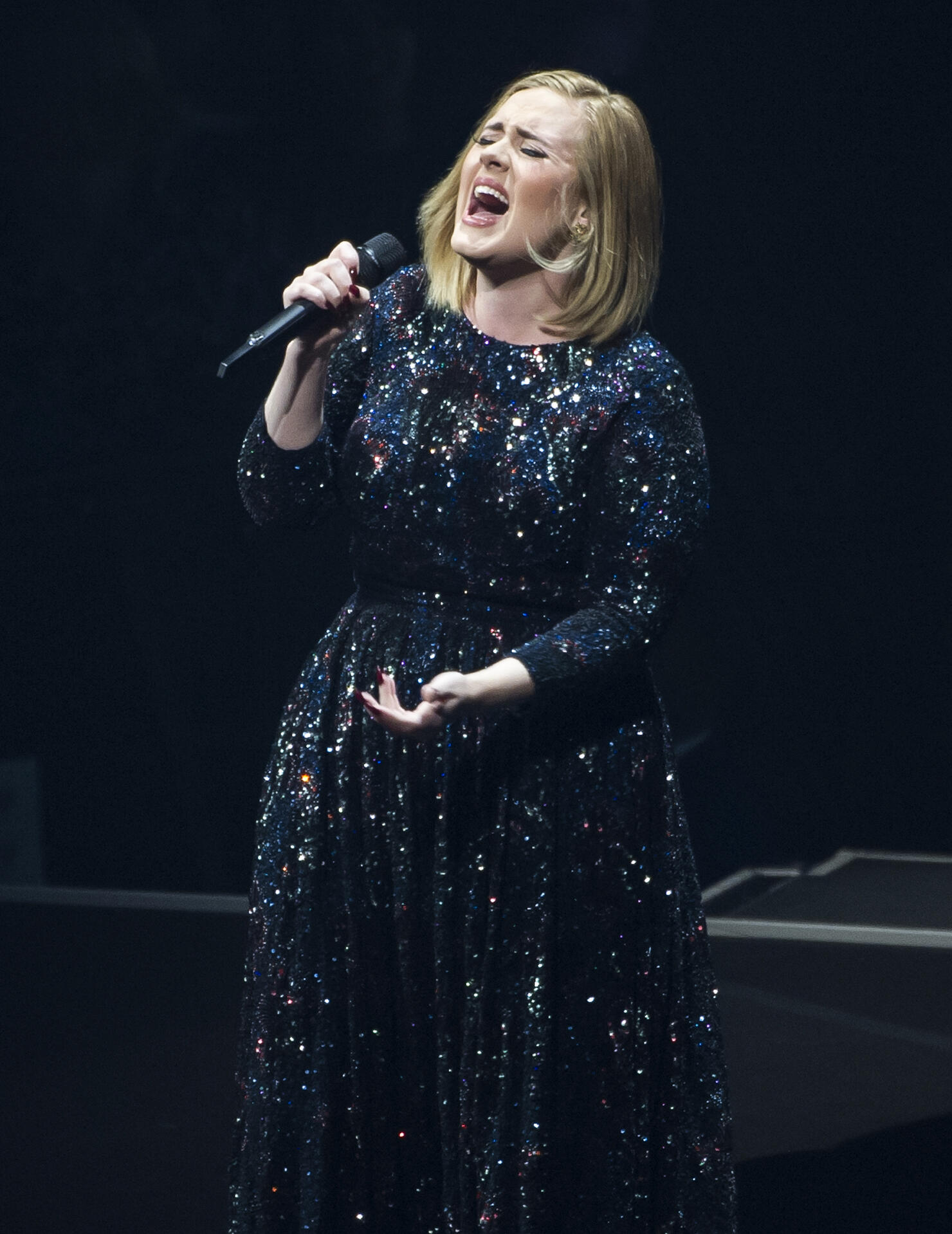 Adele
