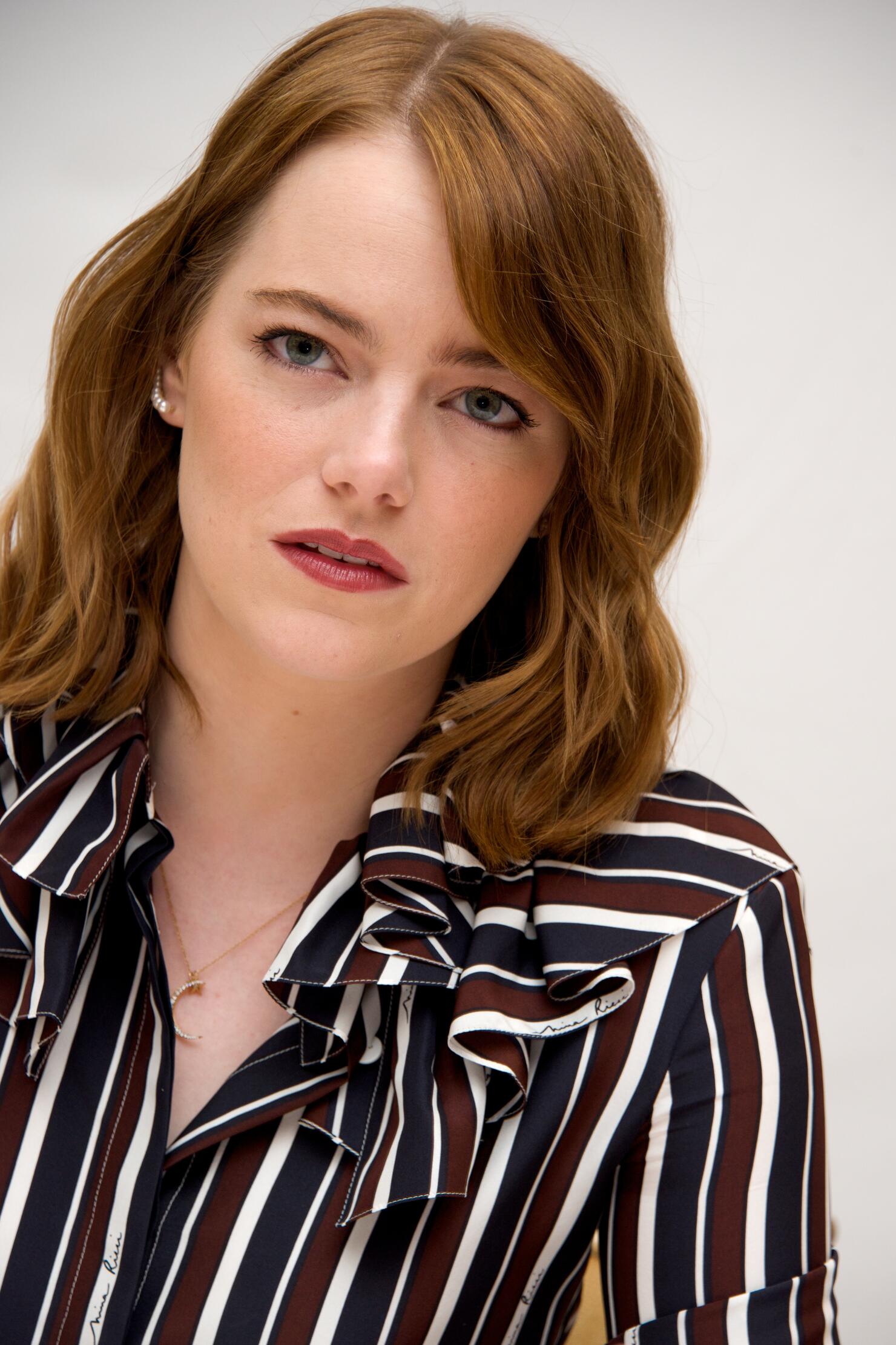 Emma Stone