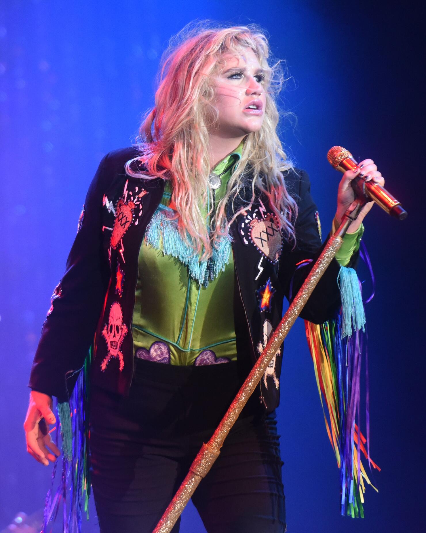 Kesha