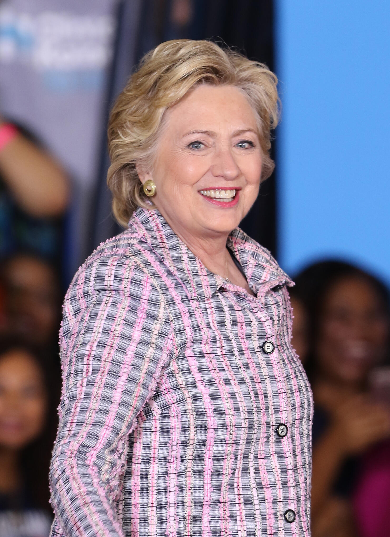 Hillary Clinton