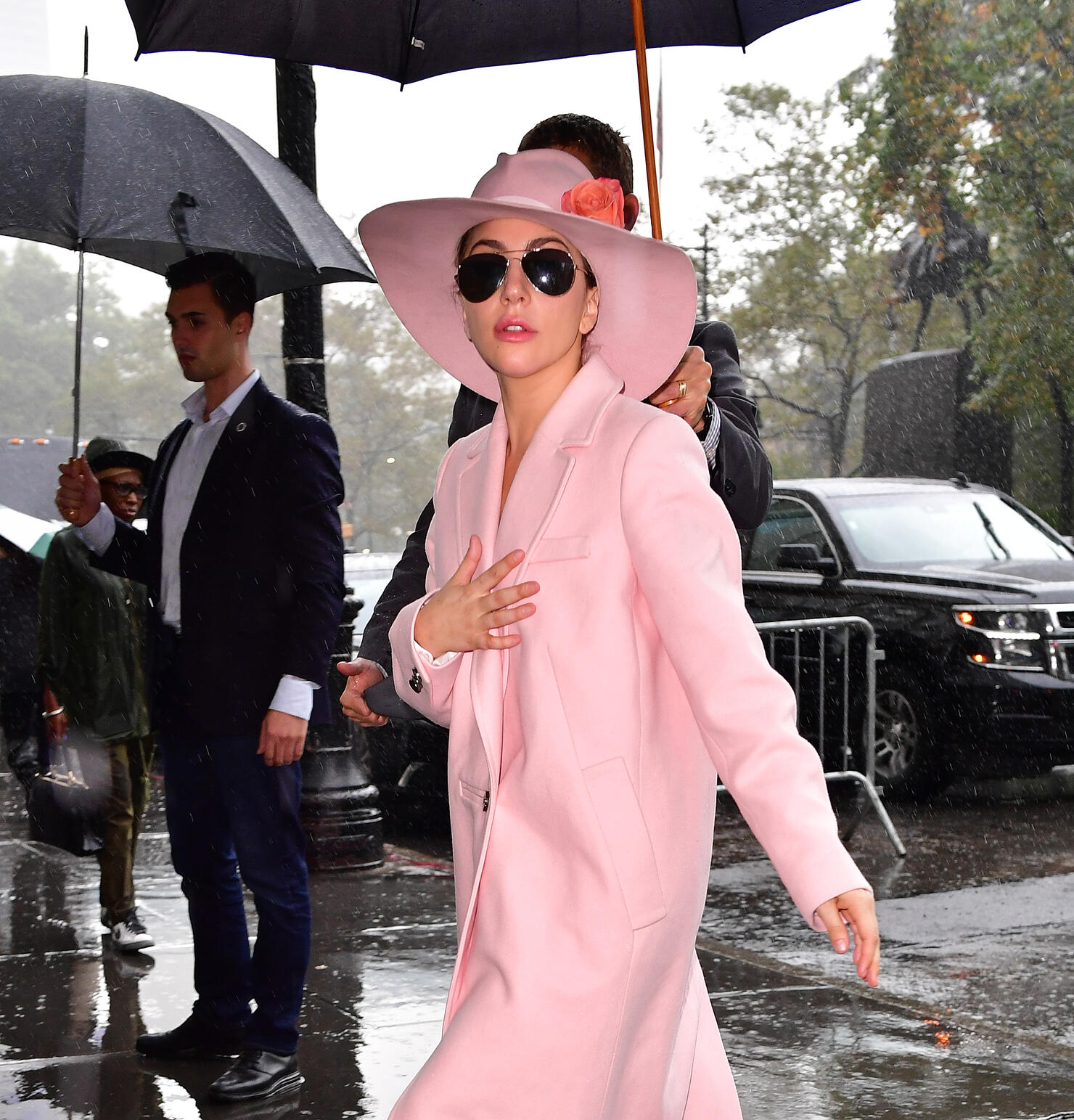 Lady Gaga