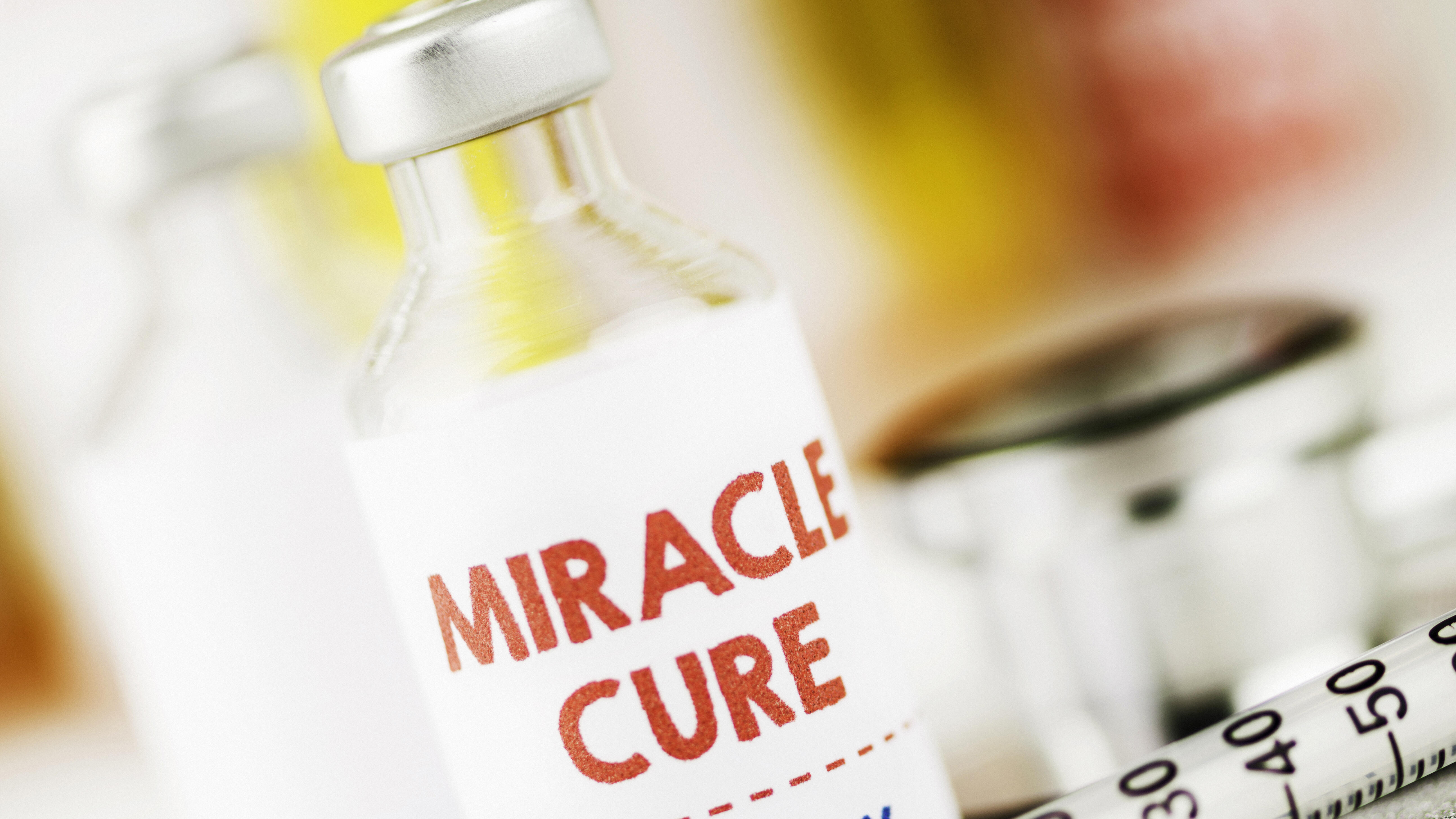 Northwell ESS: Is It A Miracle Cure?