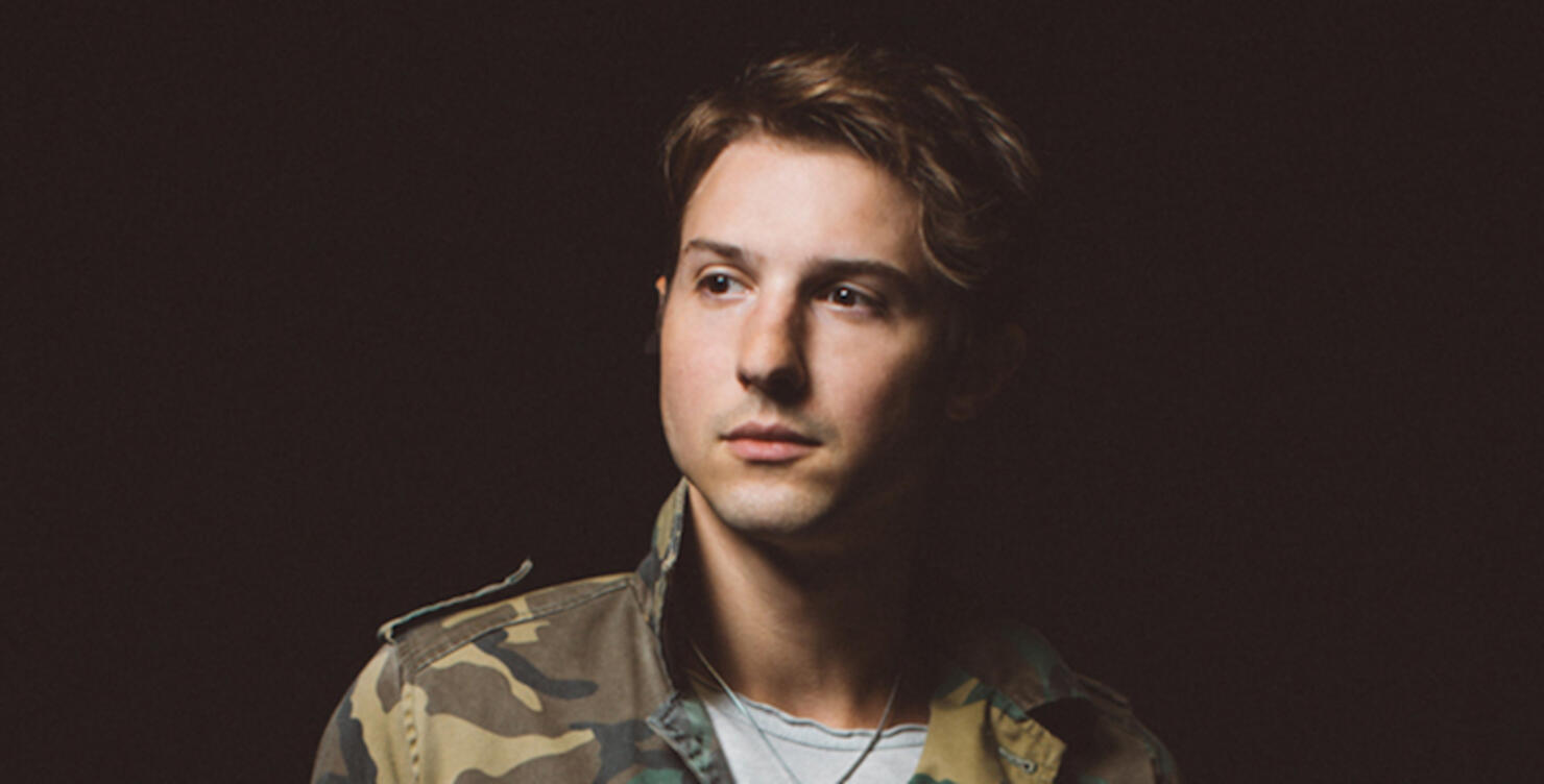 Ryan Follese Interview 2016