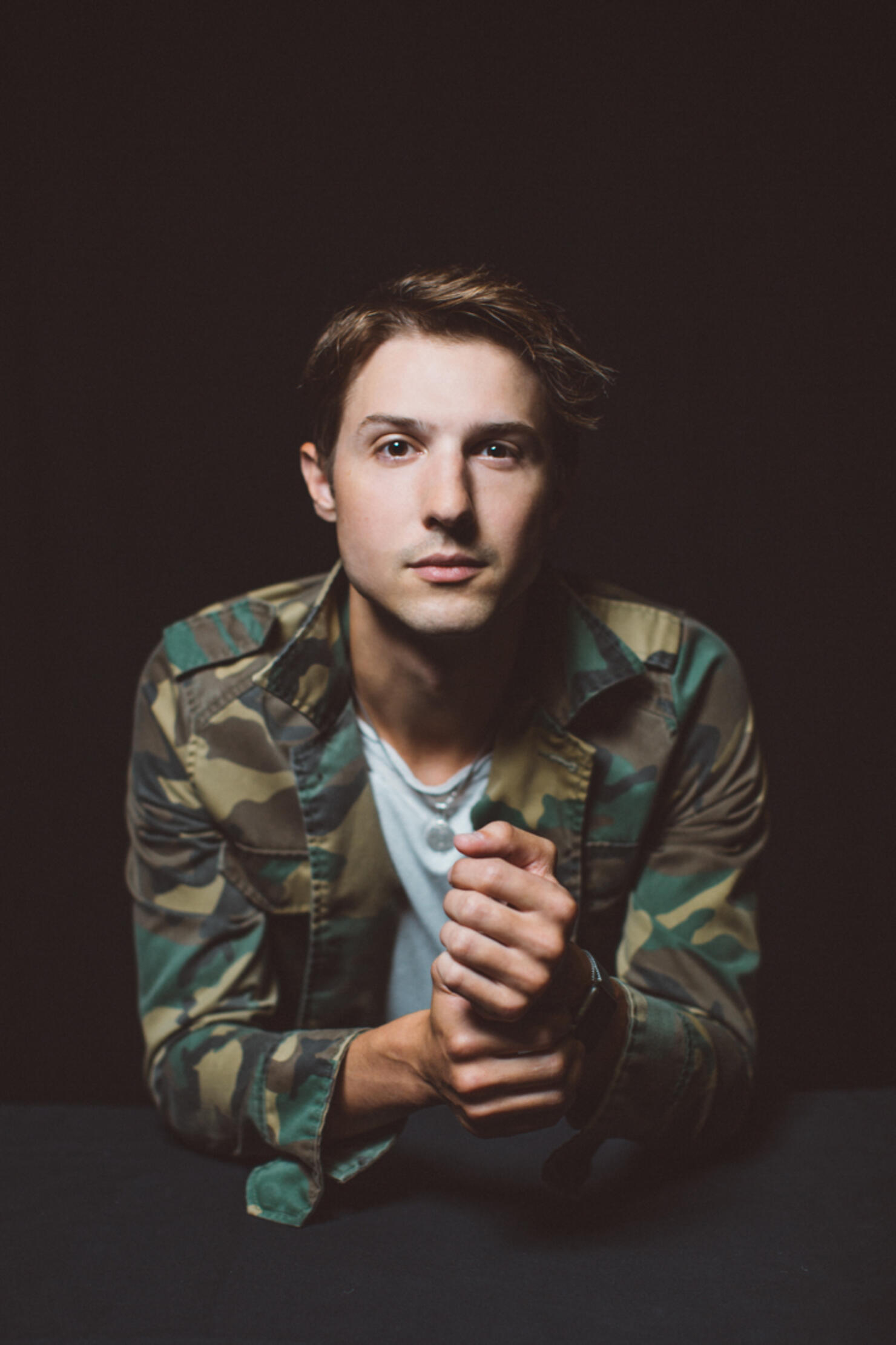 Ryan Follese Photo Shoot 2016