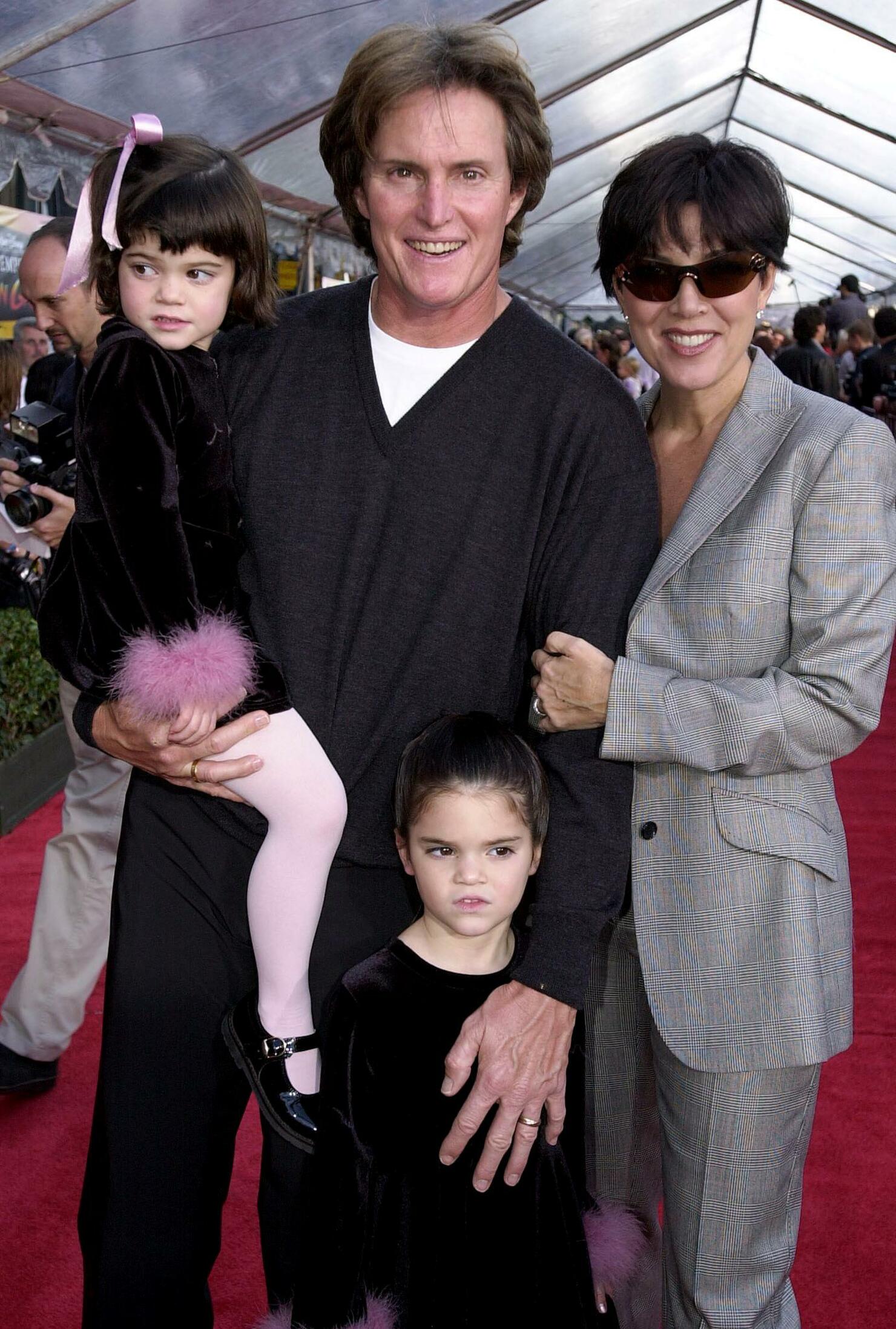December 2000