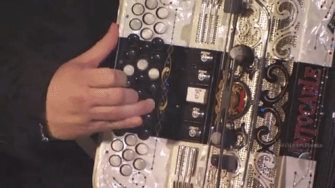 Intocables Accordiones