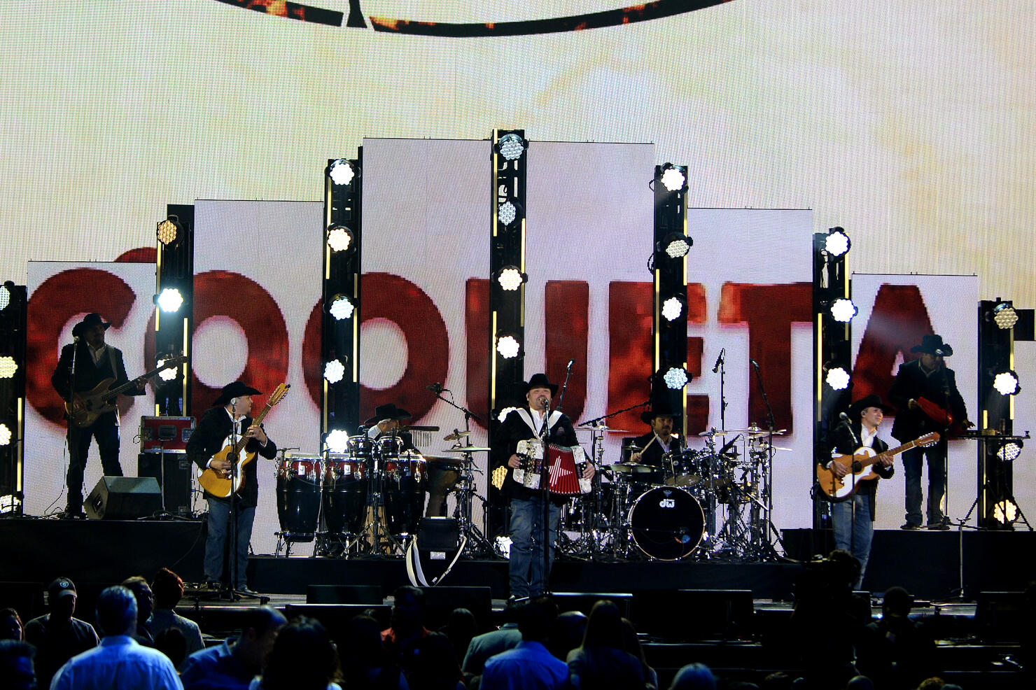 Banda Intocable