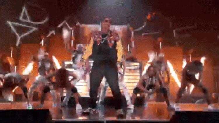 Daddy Yankee