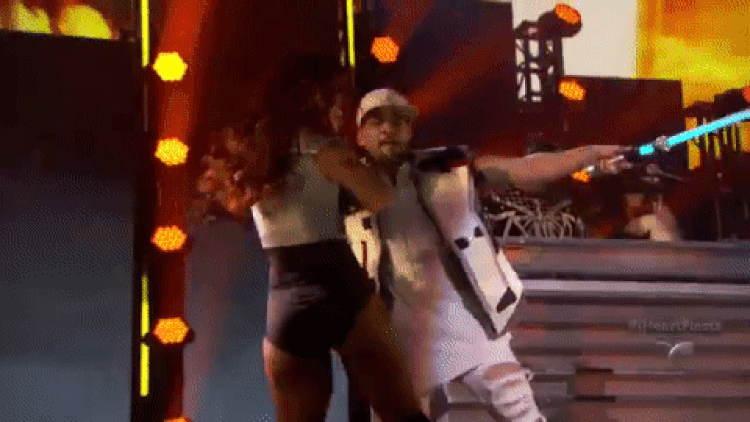 Daddy Yankee