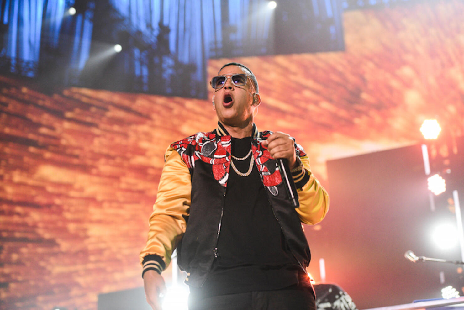 Daddy Yankee