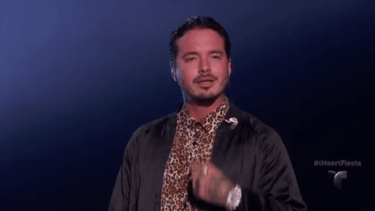 j. balvin