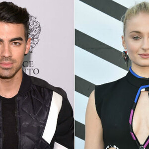 Joe Jonas Engaged to Girlfriend Sophie Turner! 