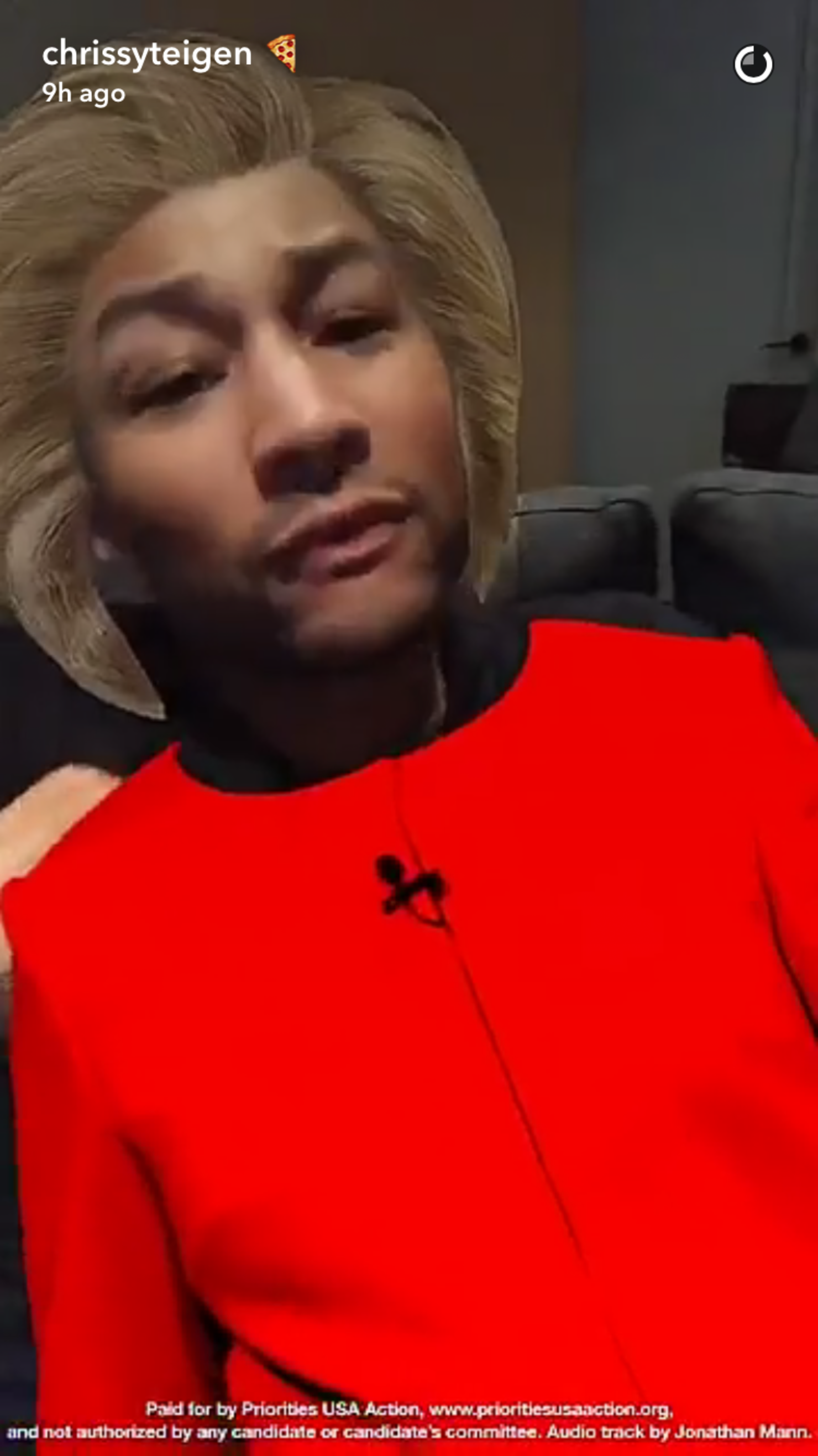 John Legend