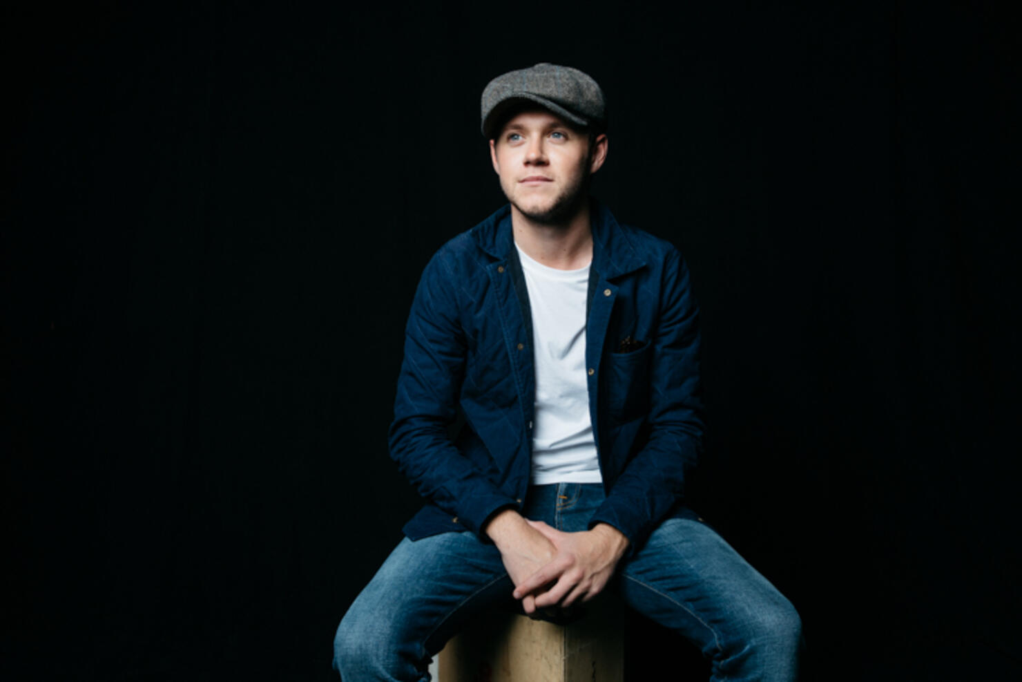 Niall Horan Interview