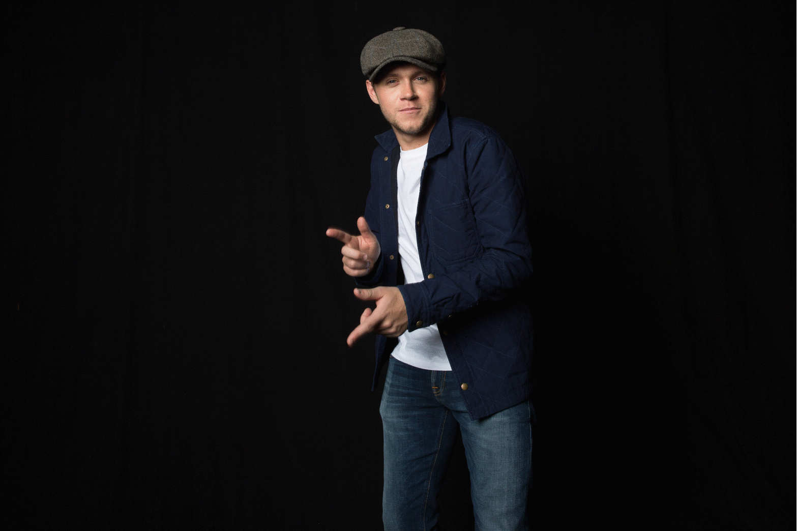 Niall Horan 2016 Photo