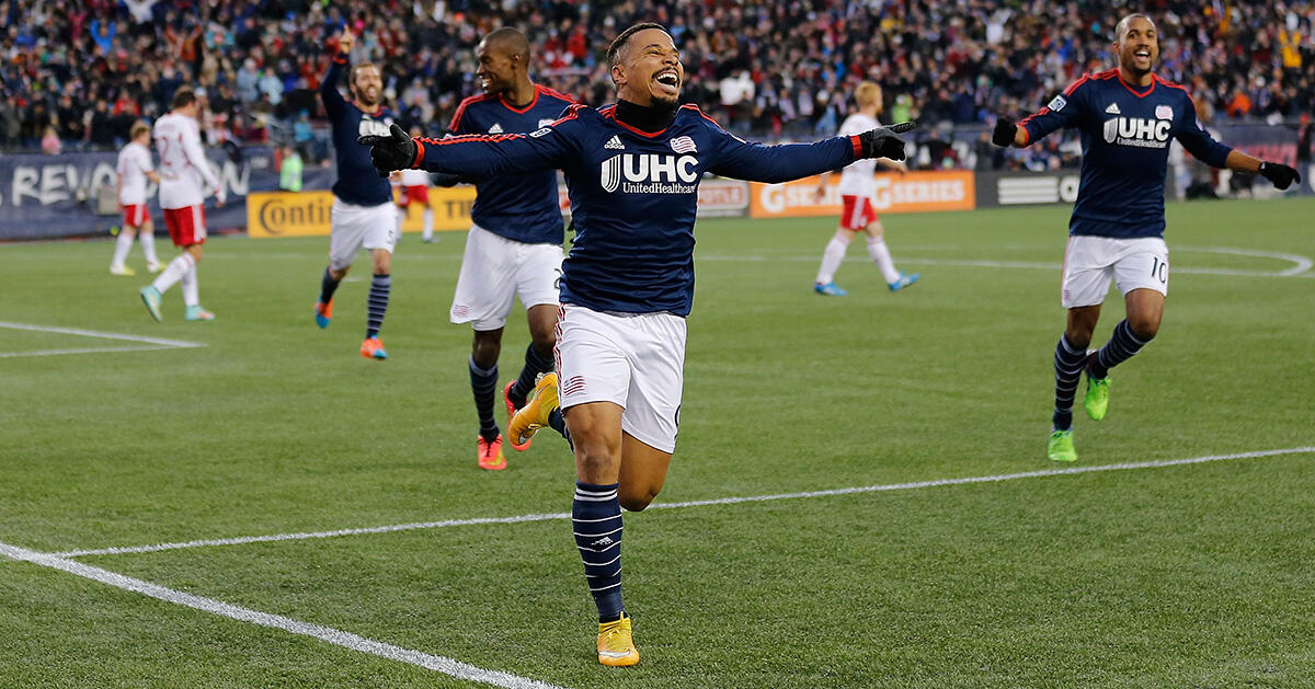 Charlie Davies: Winning 2026 World Cup Bid Will Take US Soccer To New Level - Thumbnail Image