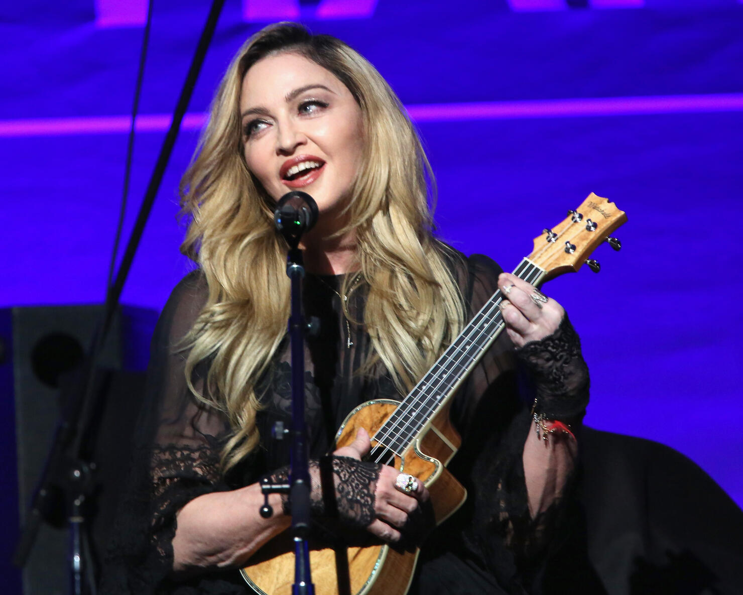 5th Annual Sean Penn & Friends HELP HAITI HOME Gala Benefiting J/P Haitian Relief Organization
