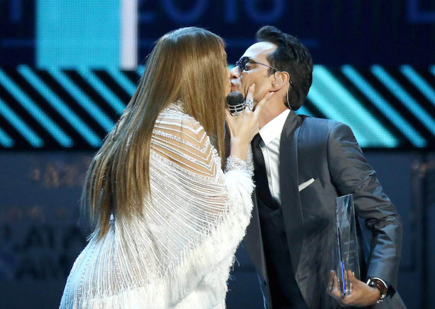 Jennifer Lopez, Marc Anthony
