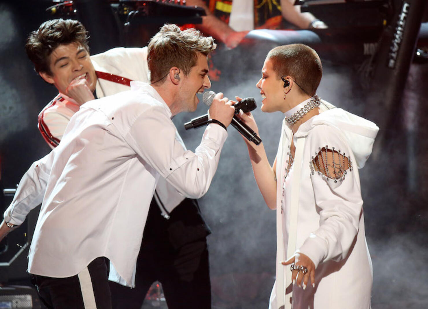 2016 American Music Awards - Show